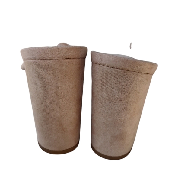 Lulu's Strappy Sandals - Picture 2 of 4